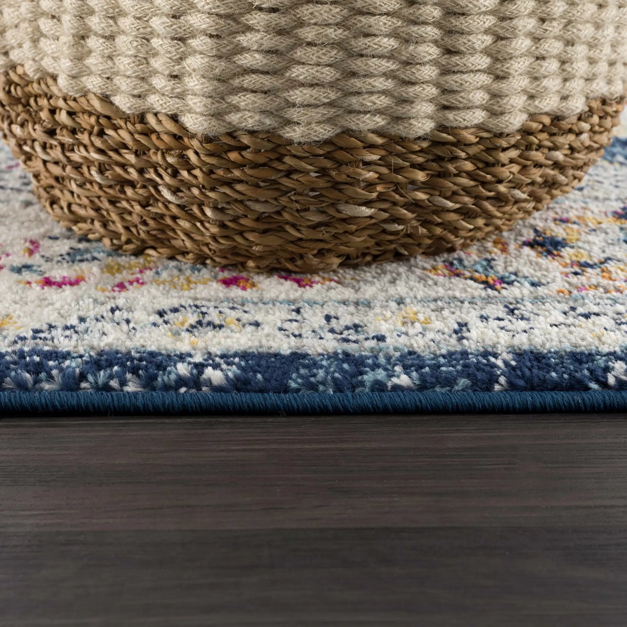 Marash KMRSH-4603 Runner Rug - Clearance by Boutique Rugs