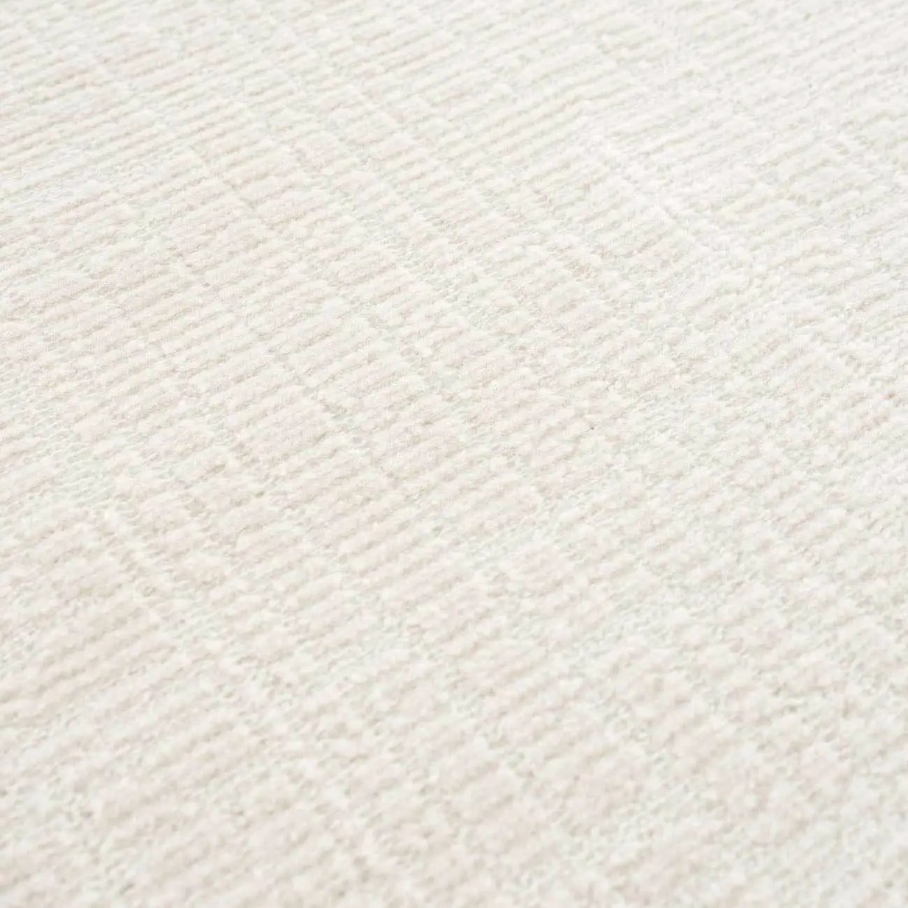 Leanna Cream Washable Area Rug by Boutique Rugs