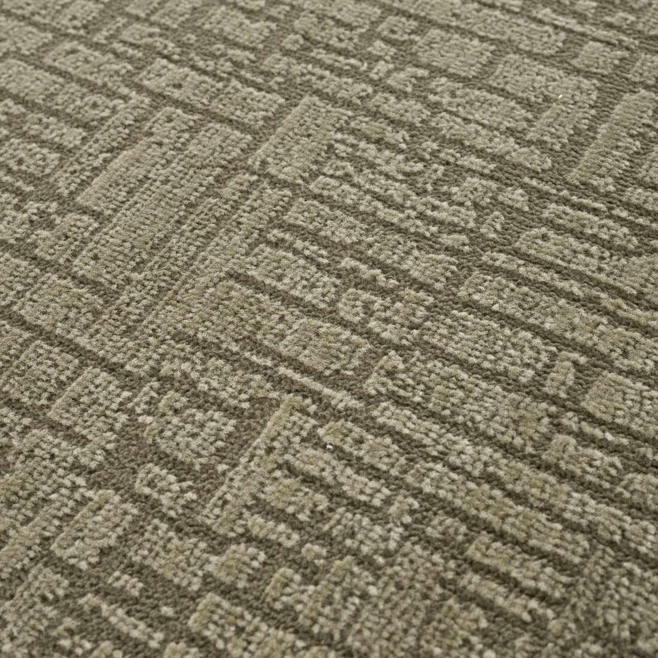 Leanna Green Washable Area Rug by Boutique Rugs