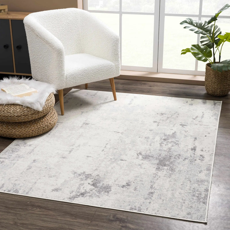 Tigrima Ivory 2319 Area Rug - Clearance by Boutique Rugs