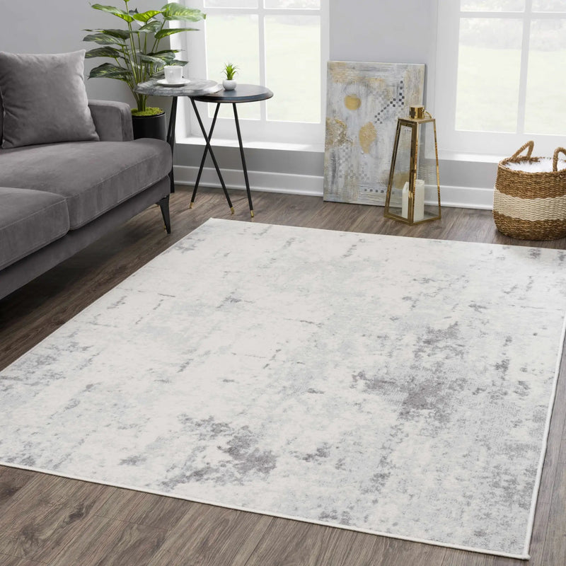 Tigrima Ivory 2319 Area Rug - Clearance by Boutique Rugs