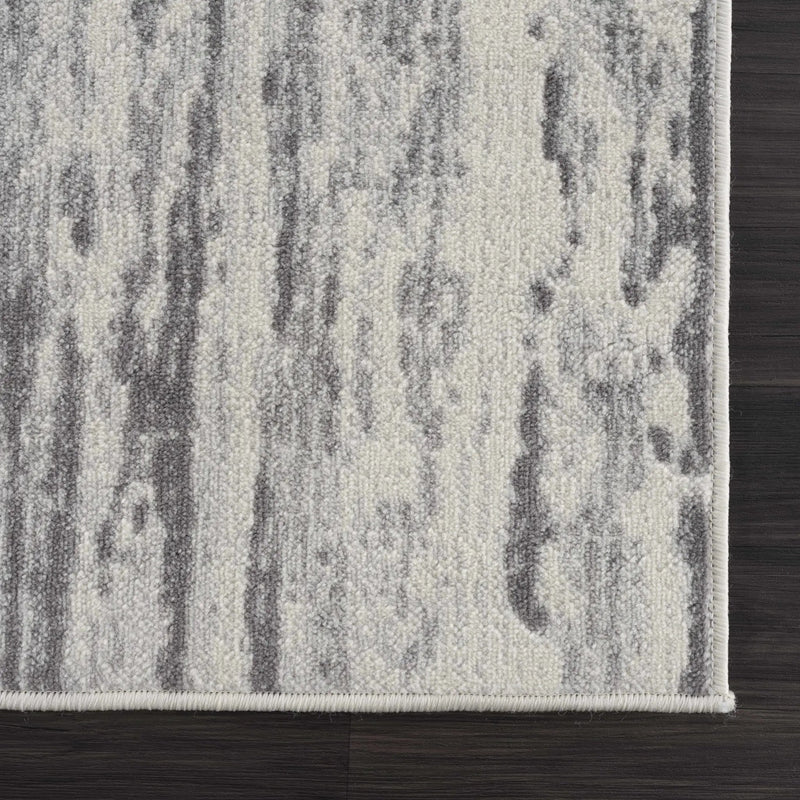 Tigrima 2320 Ivory & Gray Rug - Clearance by Boutique Rugs