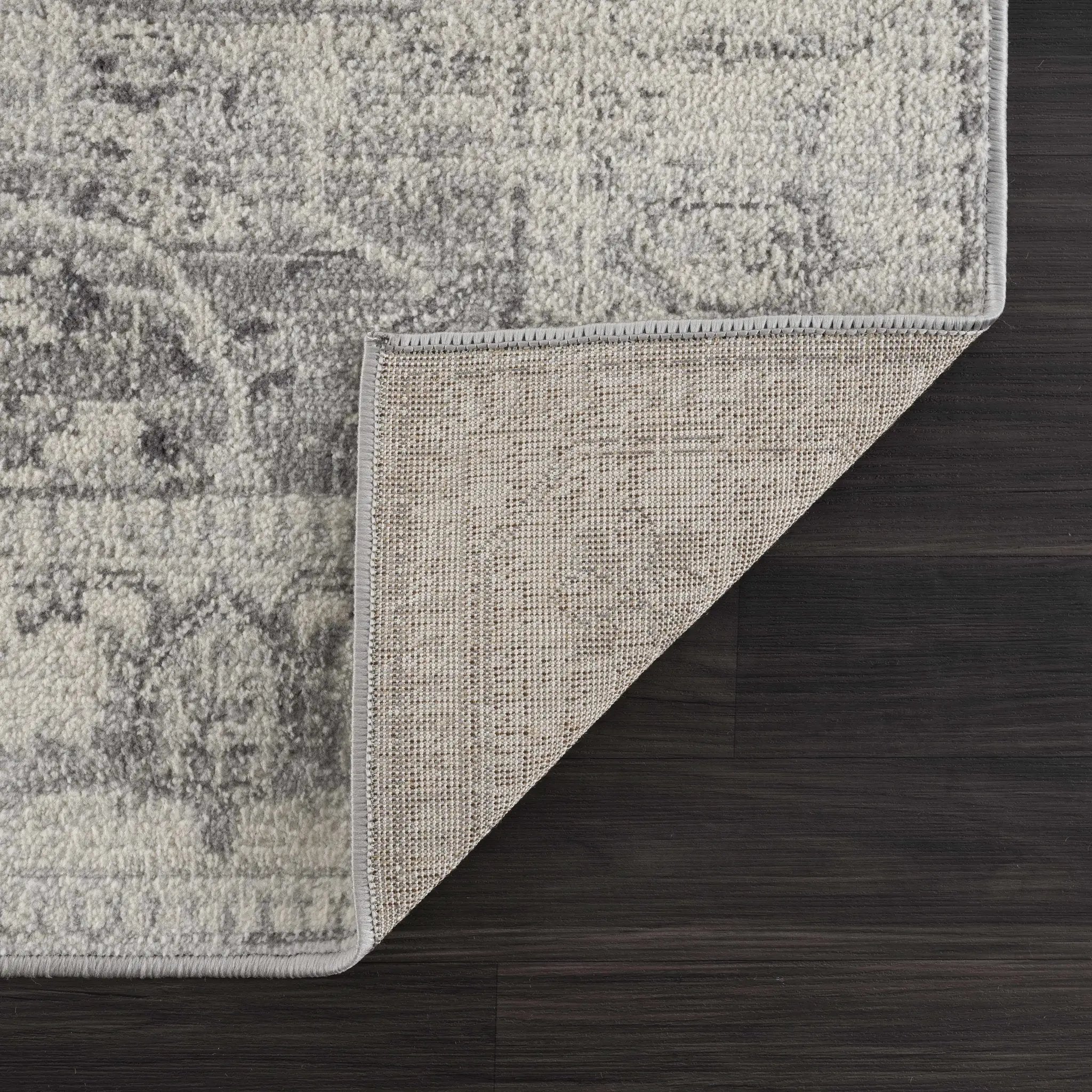 Tigried Ivory & Gray 2315 Area Rug - Clearance by Boutique Rugs