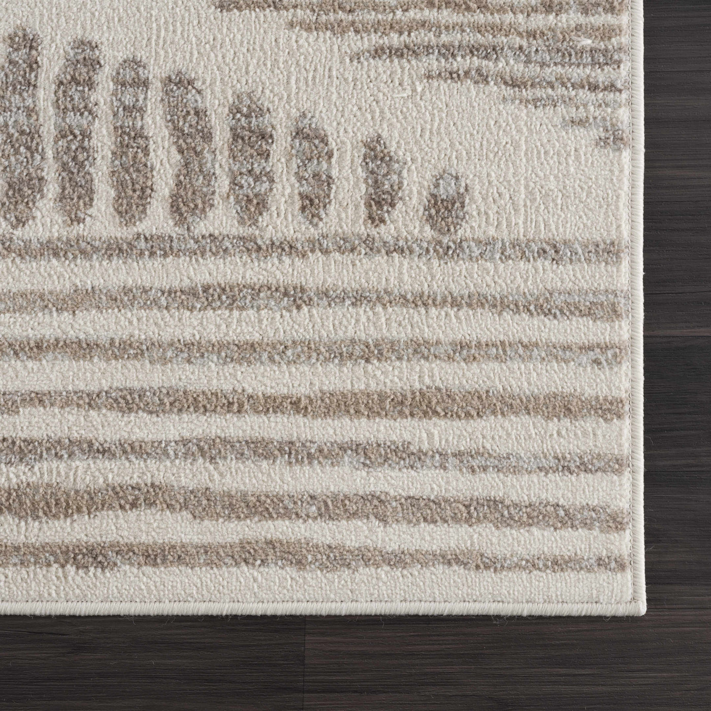 Tigrisis Beige 2328 Area Rug - Clearance by Boutique Rugs