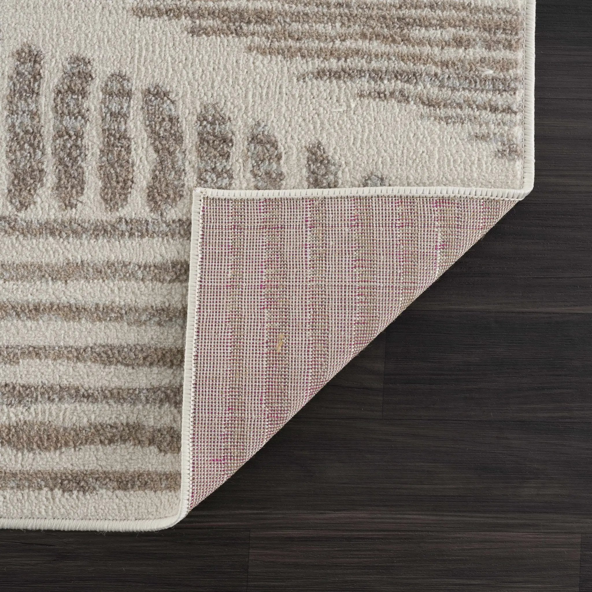 Tigrisis Beige 2328 Area Rug by Hauteloom