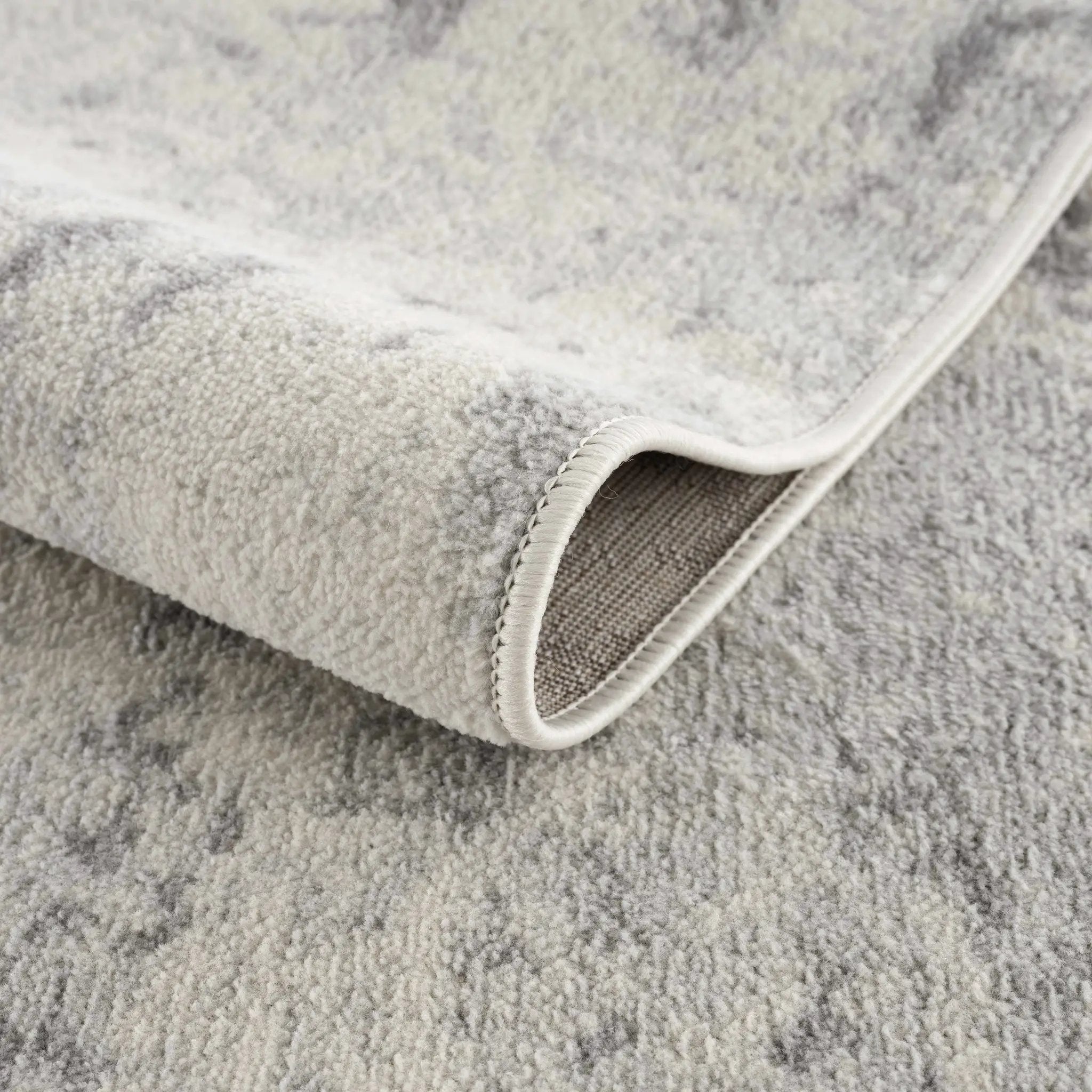 Tigrima Ivory 2319 Area Rug - Clearance by Boutique Rugs