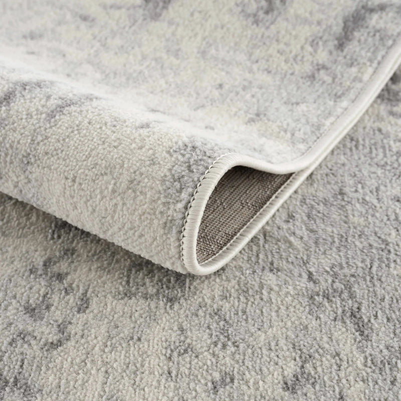 Tigrima Ivory 2319 Area Rug - Clearance by Boutique Rugs
