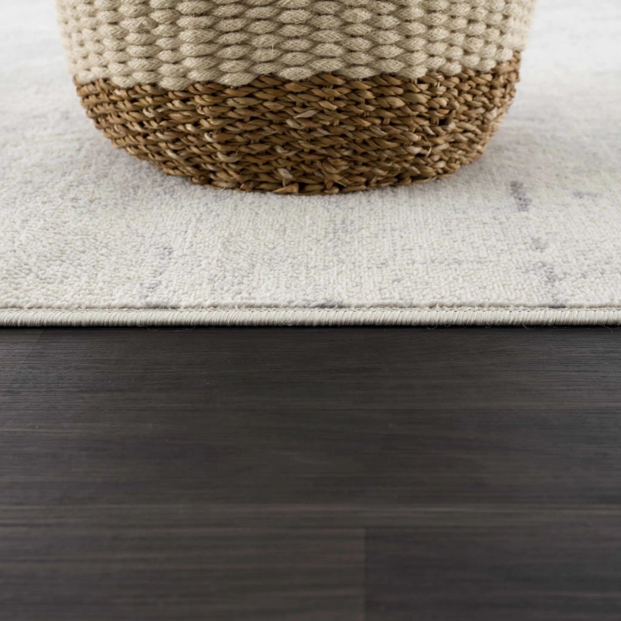 Tigrima Ivory 2319 Area Rug - Clearance by Boutique Rugs