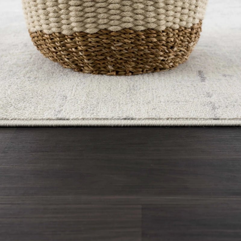 Tigrima Ivory 2319 Area Rug - Clearance by Boutique Rugs