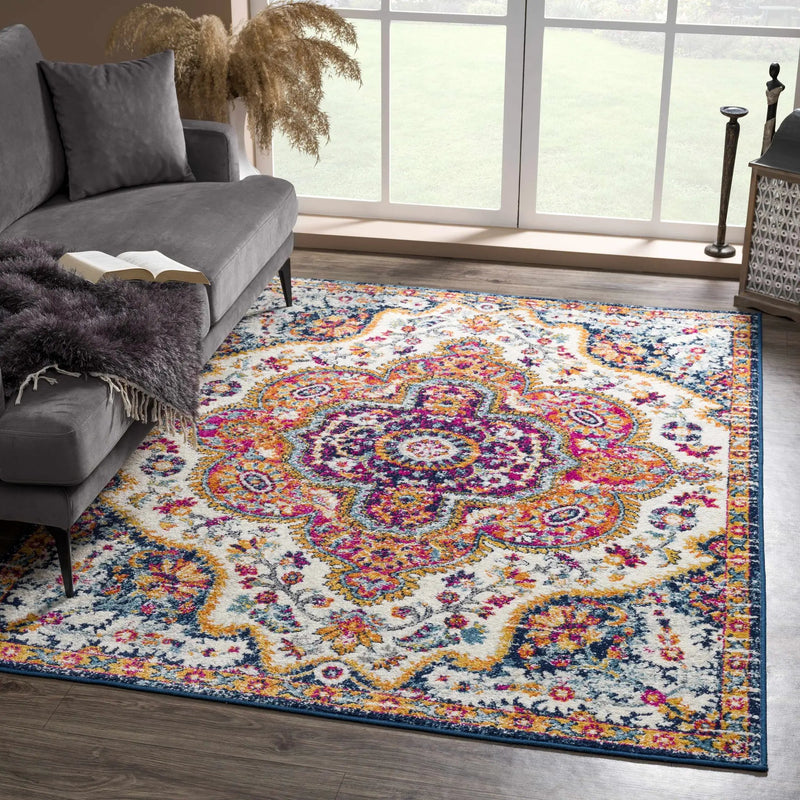 Simsbury Area Rug by Boutique Rugs