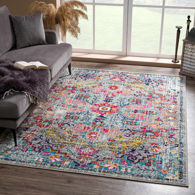 New Delanson Area Rug - Clearance by Boutique Rugs