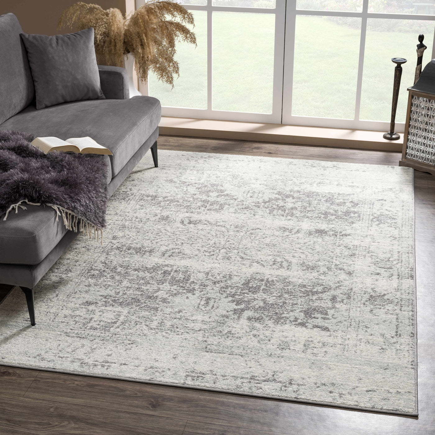 Rachel Area Rug by Boutique Rugs