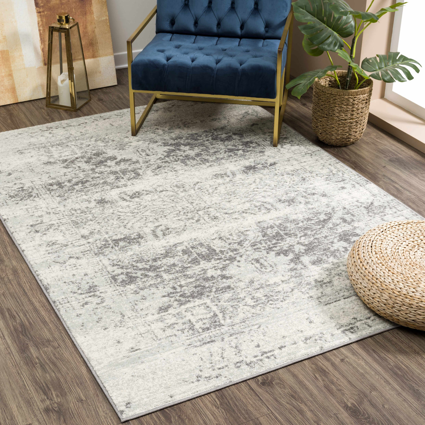 Rachel Area Rug by Boutique Rugs
