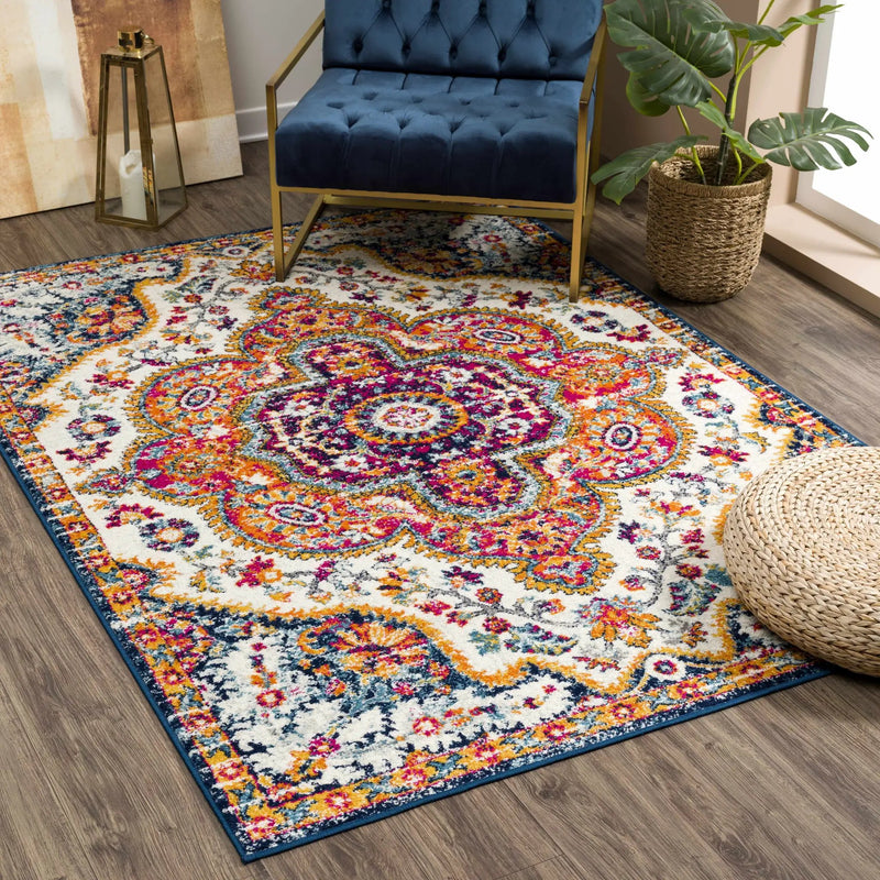 Simsbury Area Rug by Boutique Rugs