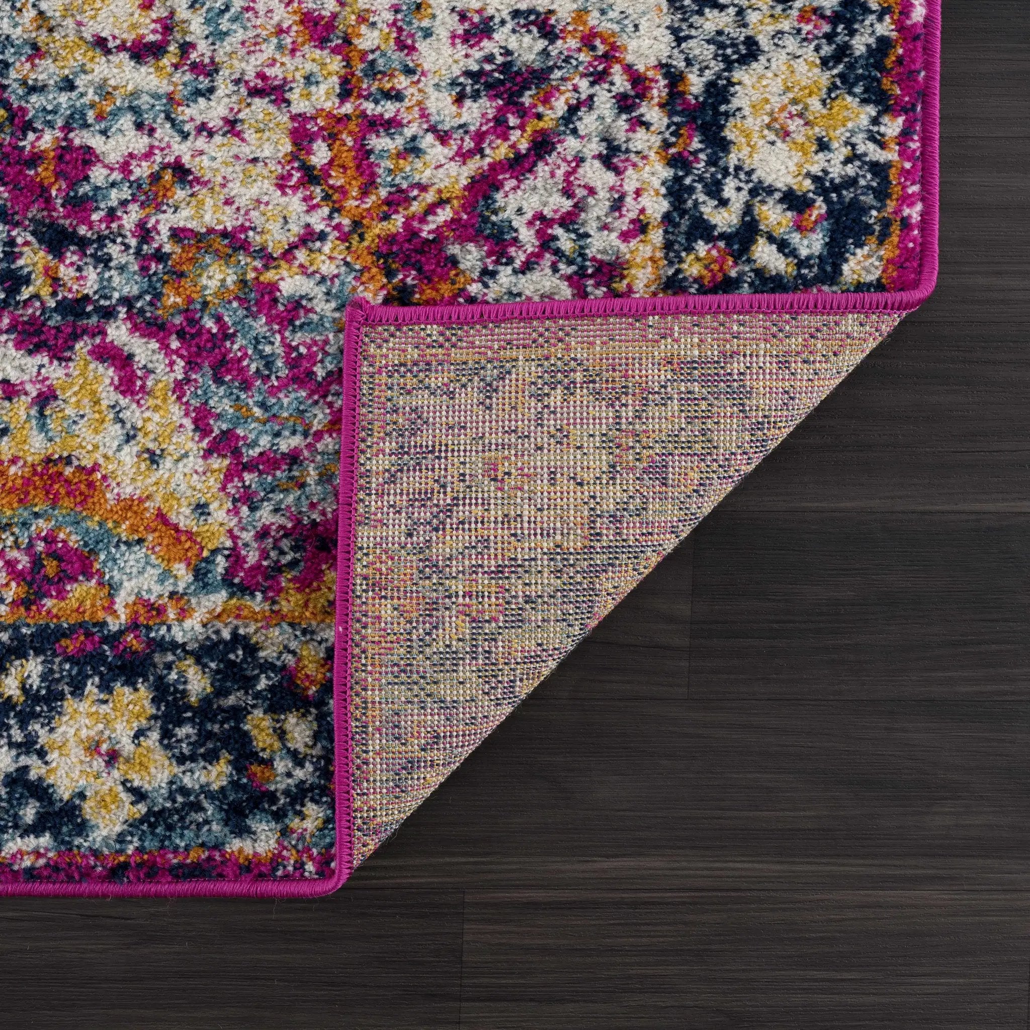 Vick Area Rug - Clearance by Boutique Rugs