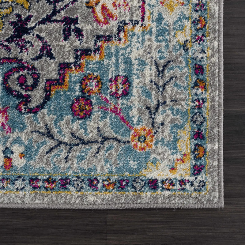 Delanson Colorful Area Rug by Boutique Rugs