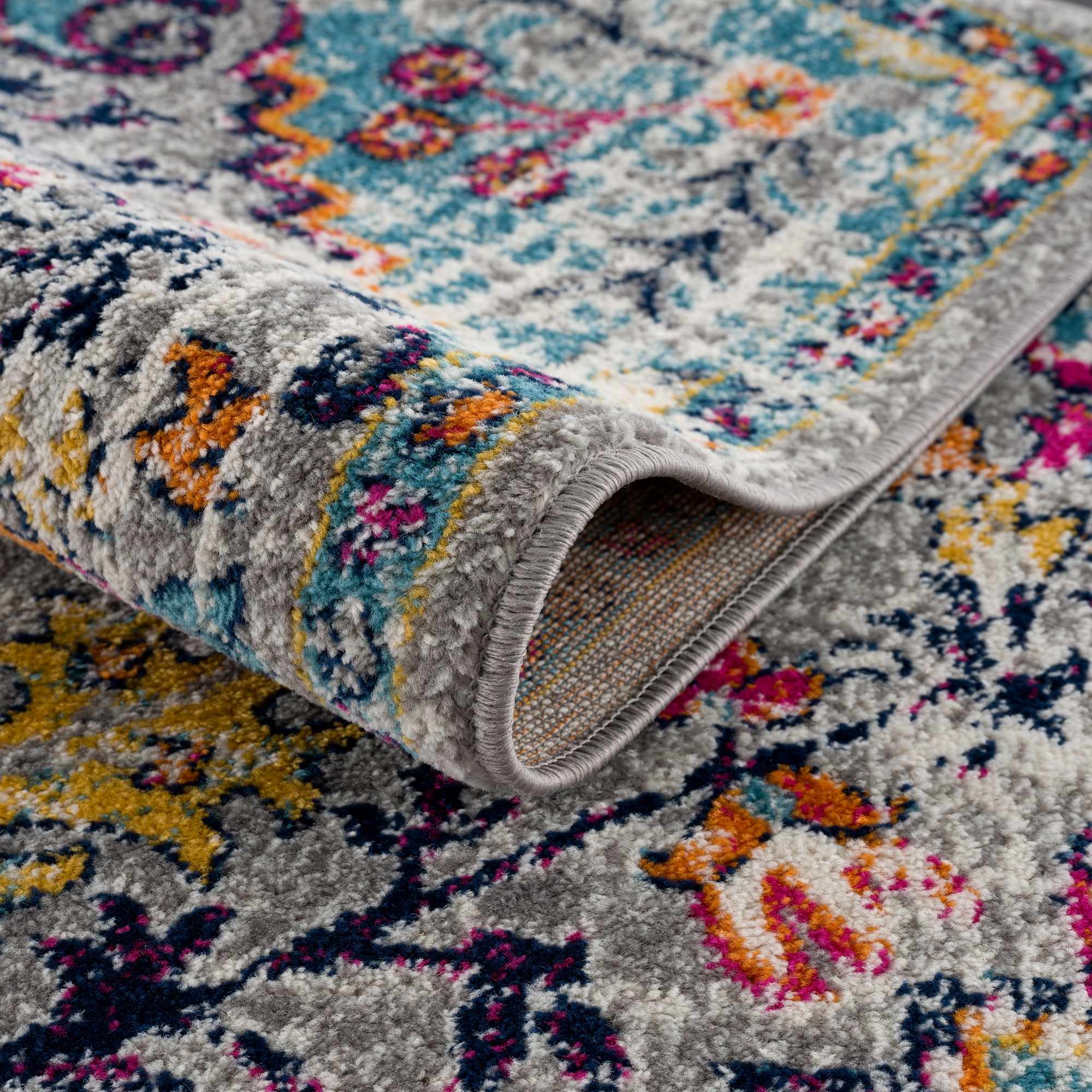 New Delanson Area Rug - Clearance by Boutique Rugs