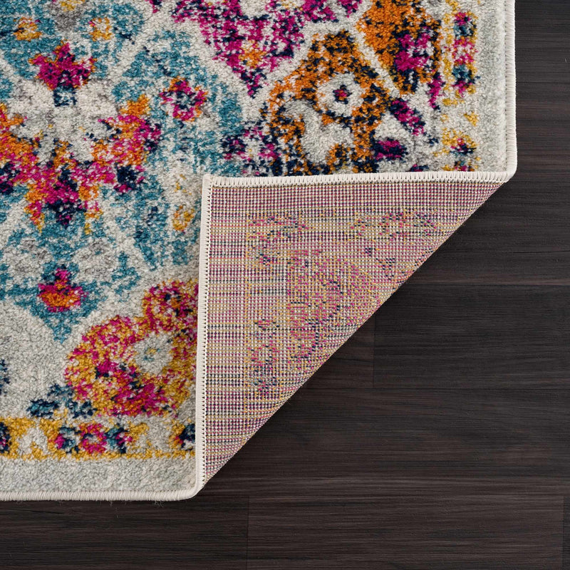 New Custar Area Rug - Clearance by Boutique Rugs
