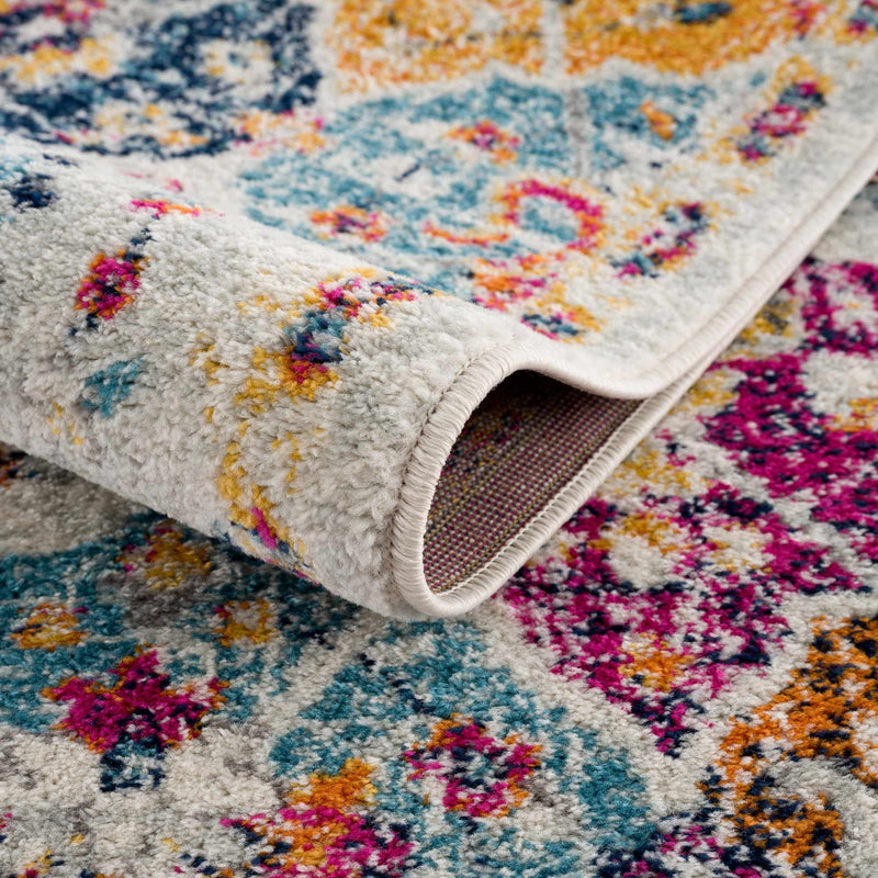 New Custar Area Rug - Clearance by Boutique Rugs