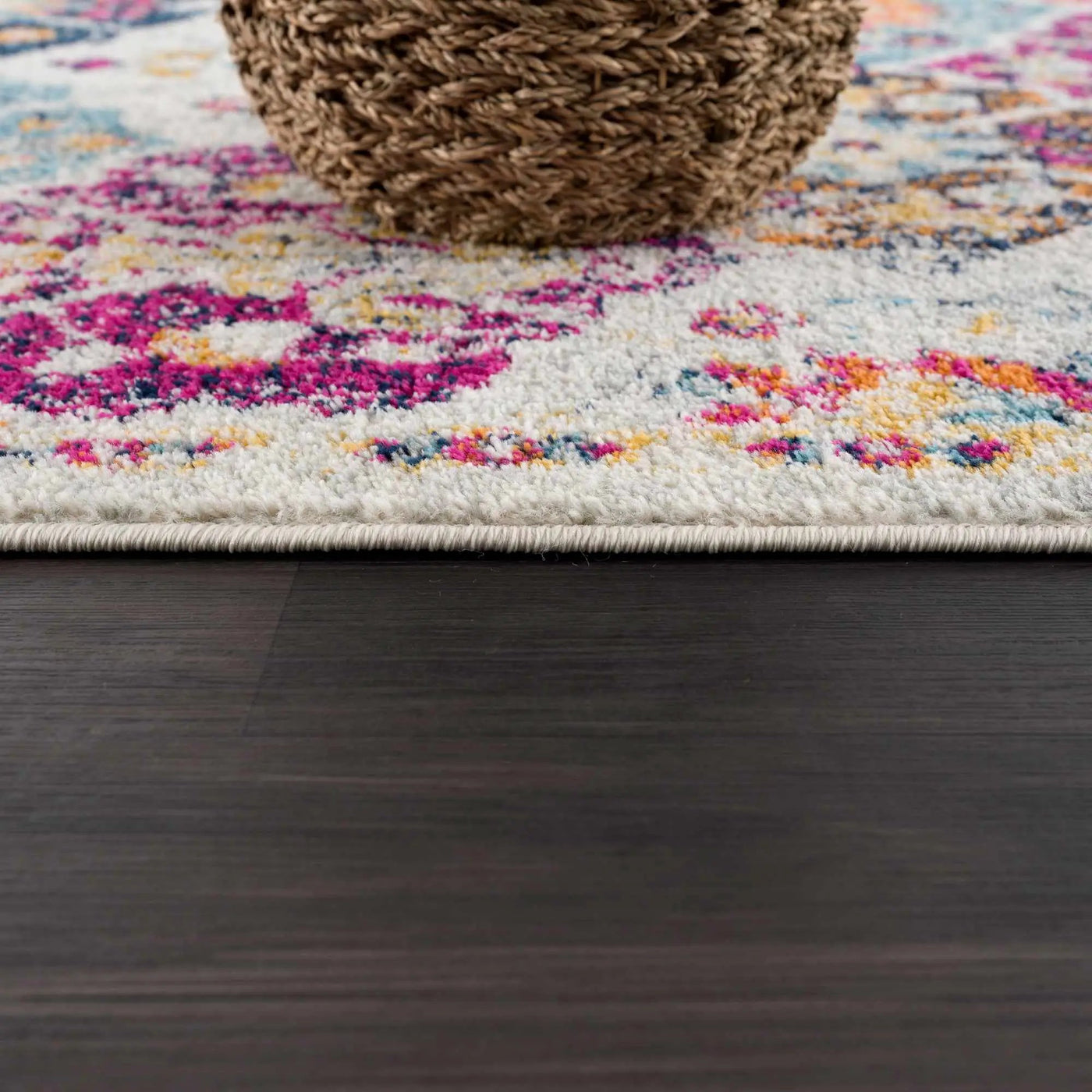 New Custar Area Rug - Clearance by Boutique Rugs