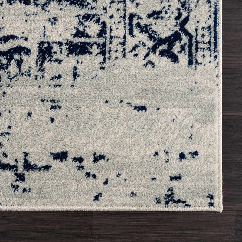 New Limestone Area Rug - Clearance by Boutique Rugs