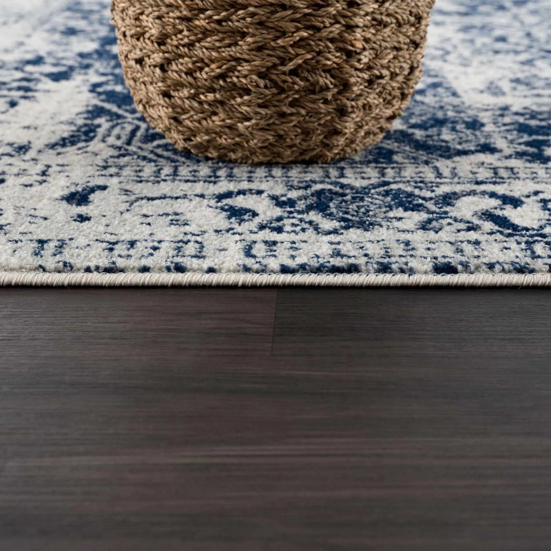 New Limestone Area Rug - Clearance by Boutique Rugs
