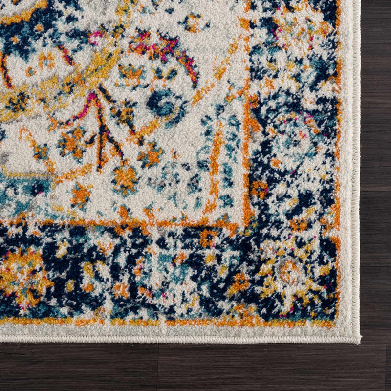 New Smyrna Area Rug - Clearance by Boutique Rugs