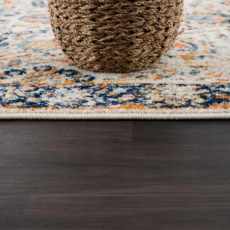 New Smyrna Area Rug - Clearance by Boutique Rugs