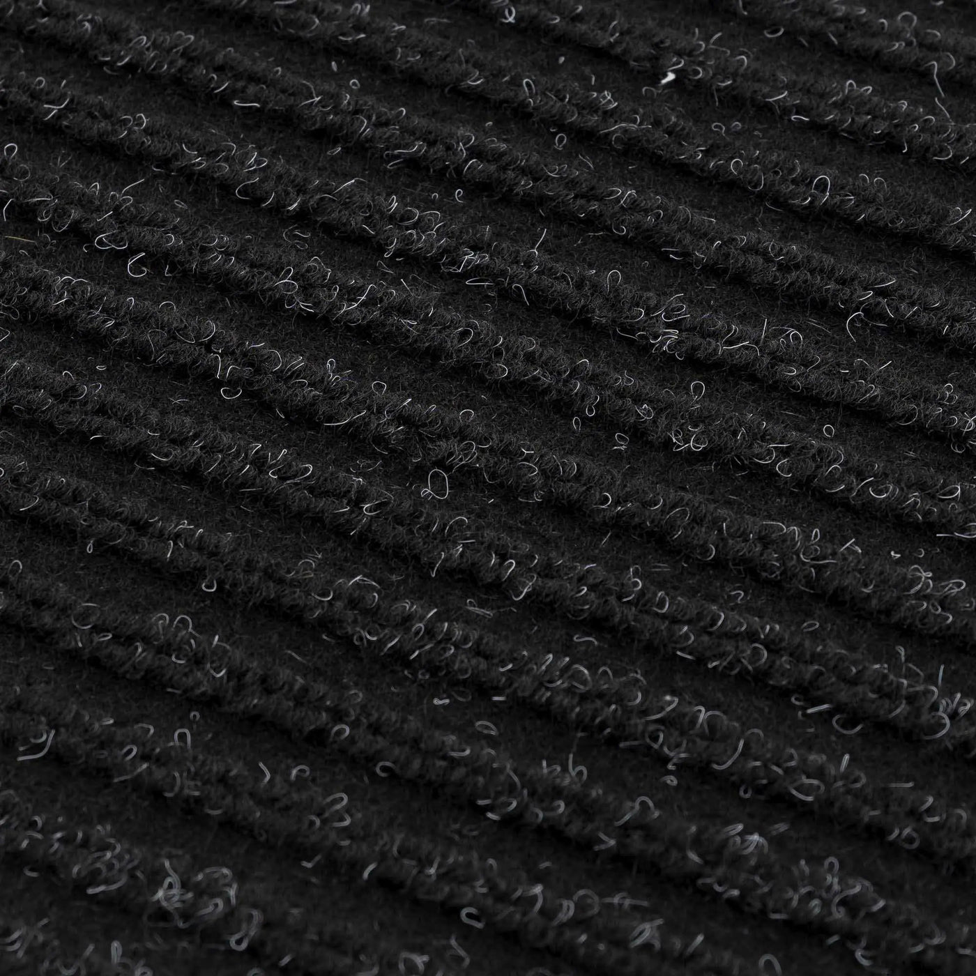Basic Stair Tread Rugs, Gray by Boutique Rugs