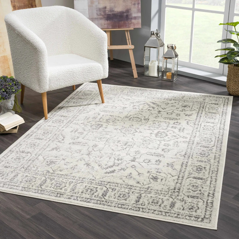 Marash KMRSH-4609 Area Rug - Clearance by Boutique Rugs