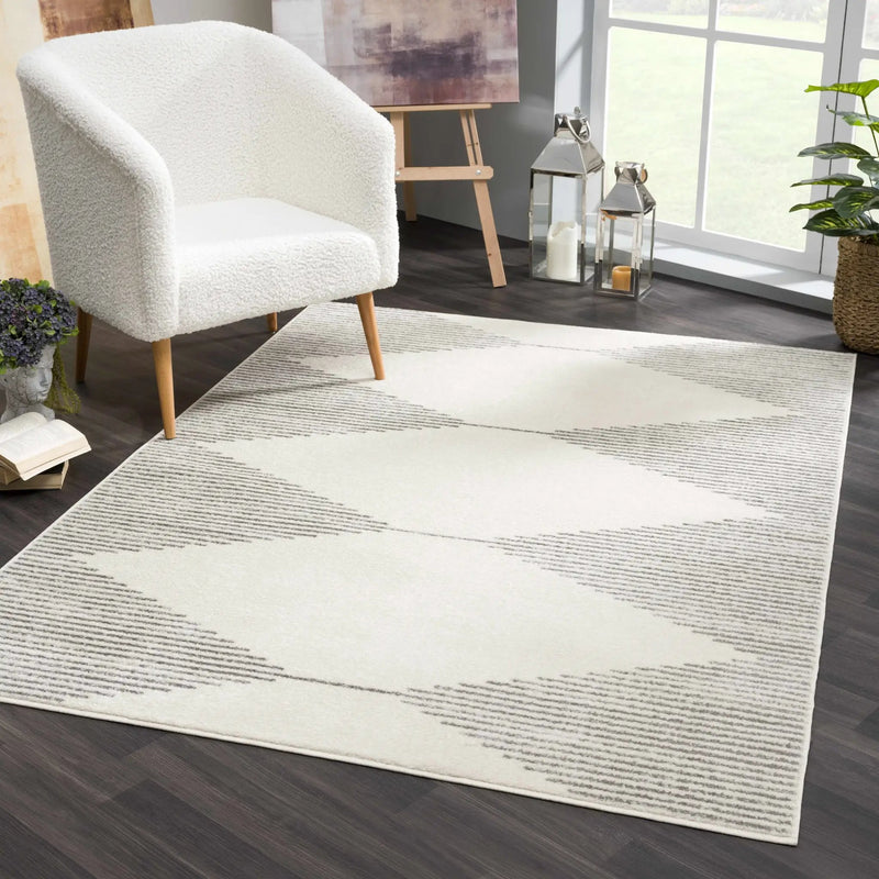 Marash KMRSH-4613 Area Rug - Clearance by Boutique Rugs