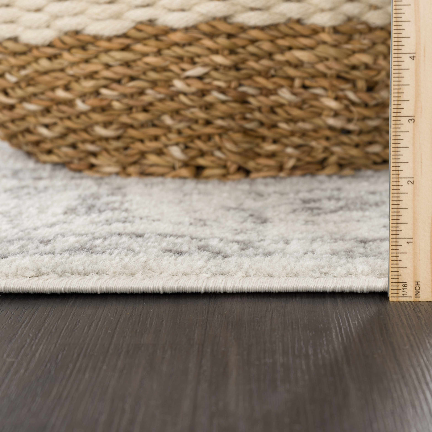 Marash KMRSH-4609 Area Rug - Clearance by Boutique Rugs
