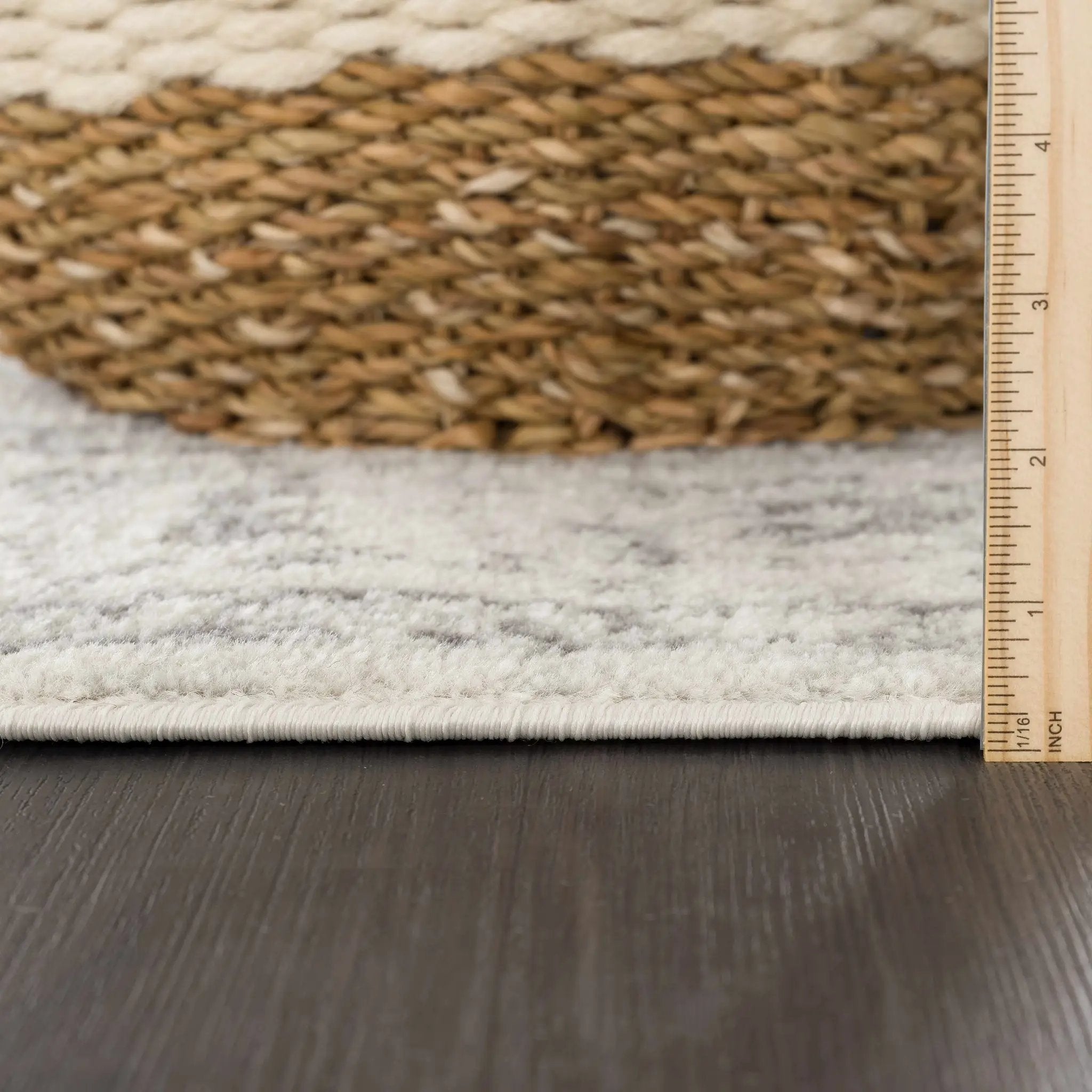 Marash KMRSH-4609 Area Rug - Clearance by Boutique Rugs