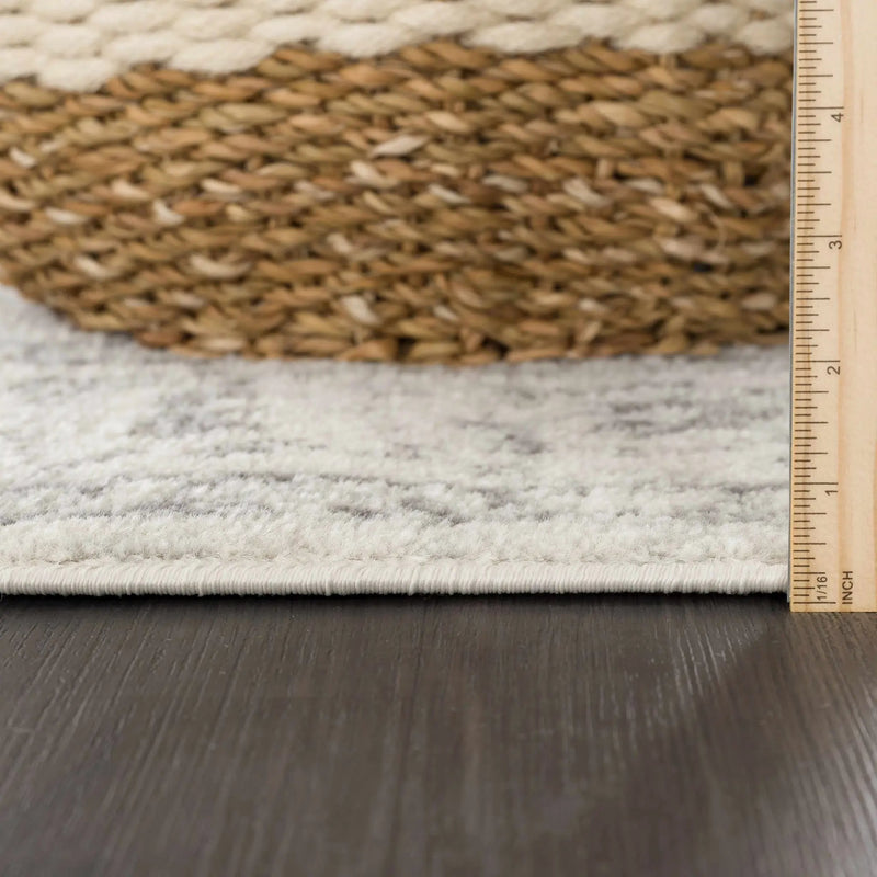 Marash KMRSH-4609 Area Rug - Clearance by Boutique Rugs