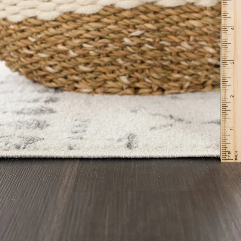 Marash KMRSH-4606 Area Rug - Clearance by Boutique Rugs