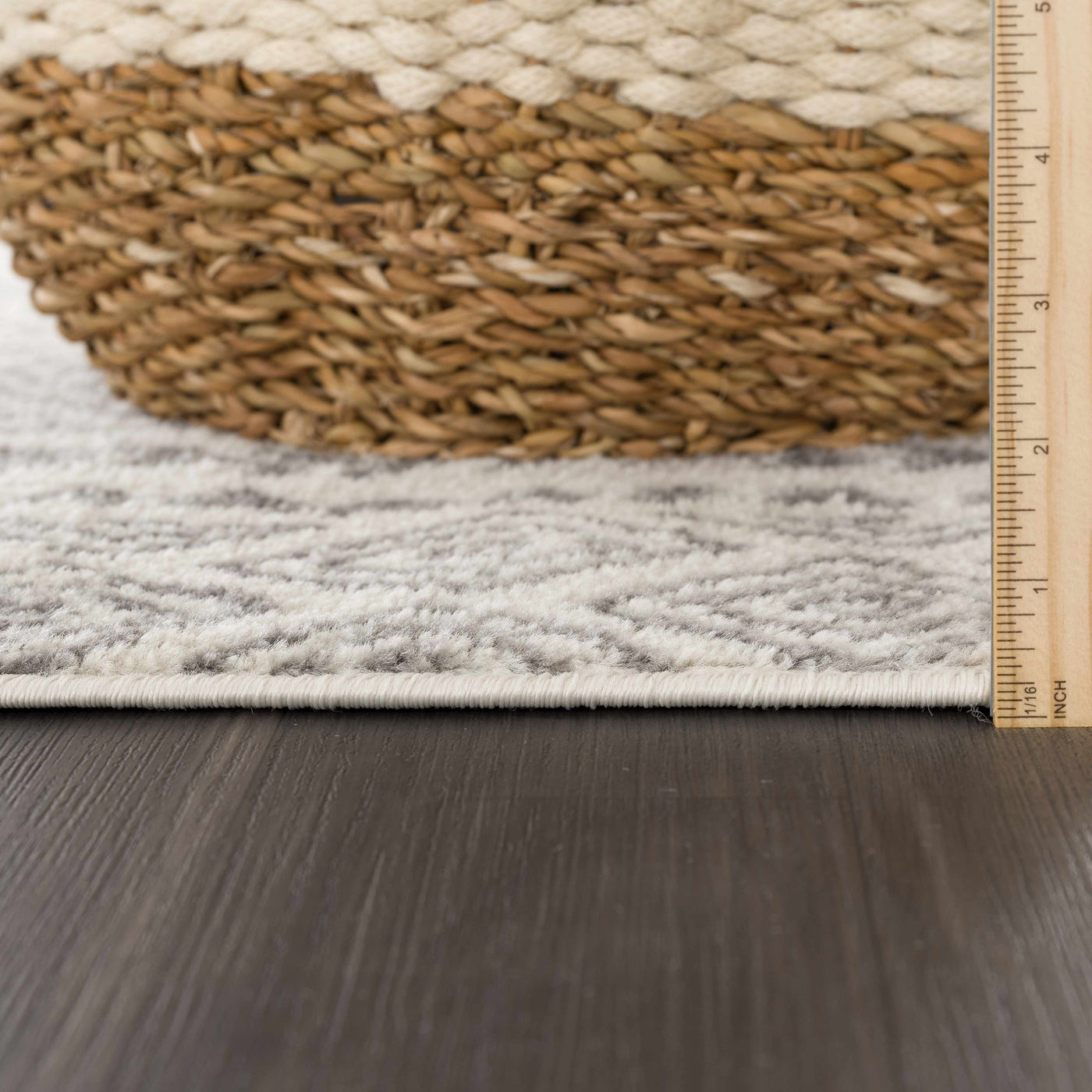 Marash KMRSH-4611 Area Rug - Clearance by Boutique Rugs