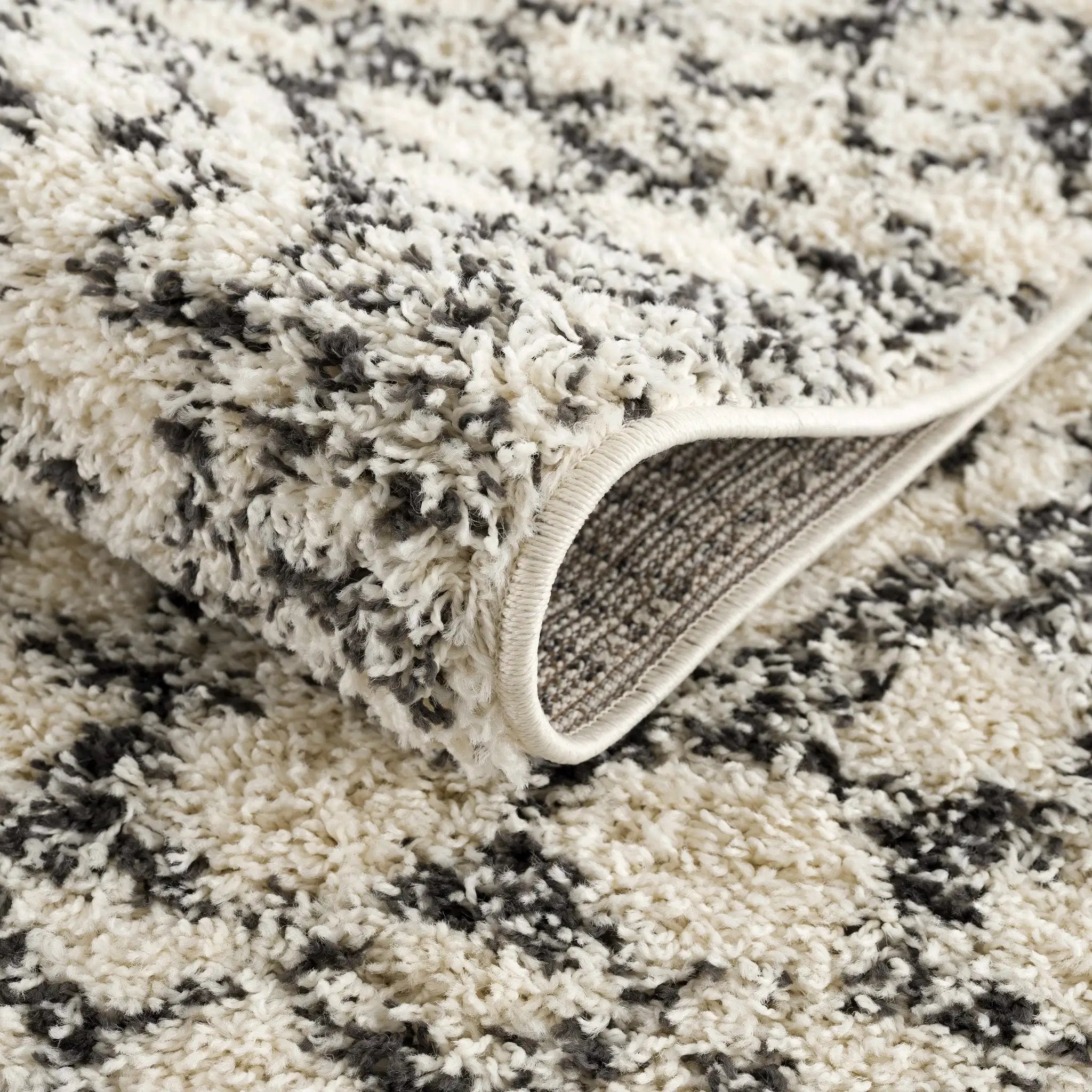 Buan Plush Area Rug by Hauteloom