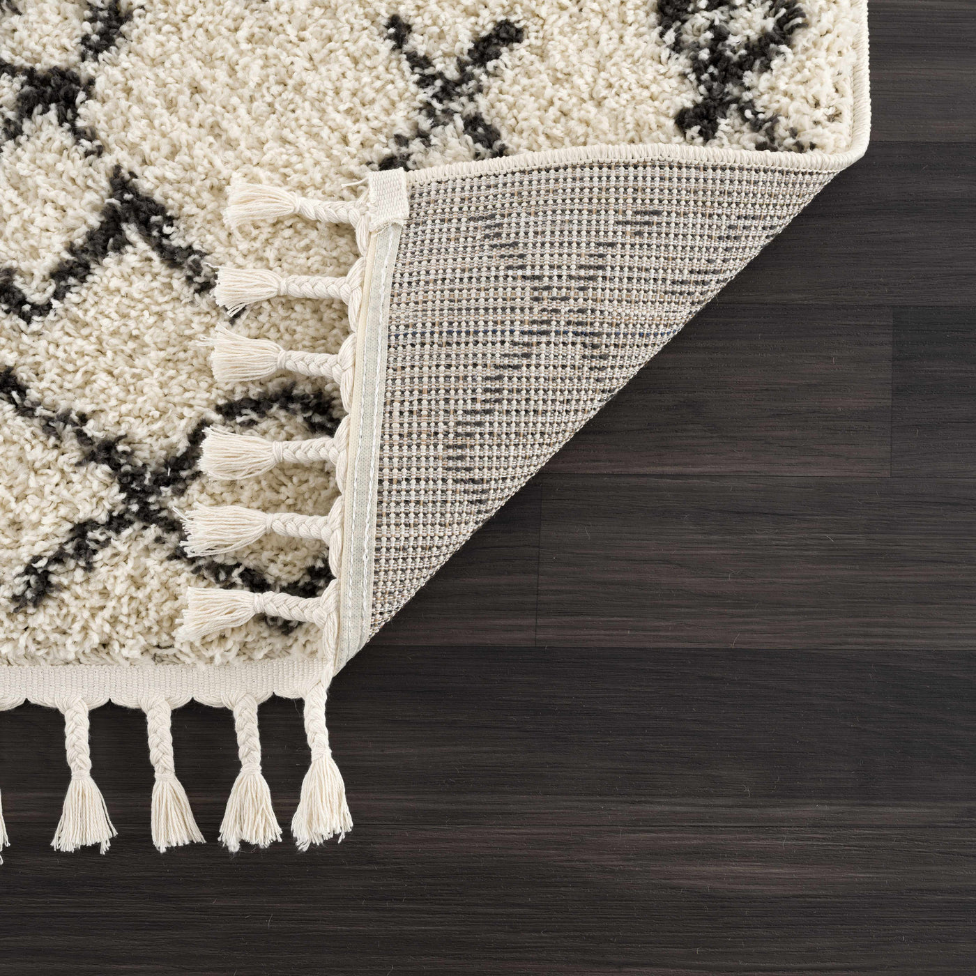 Godalming Plush Area Rug by Boutique Rugs