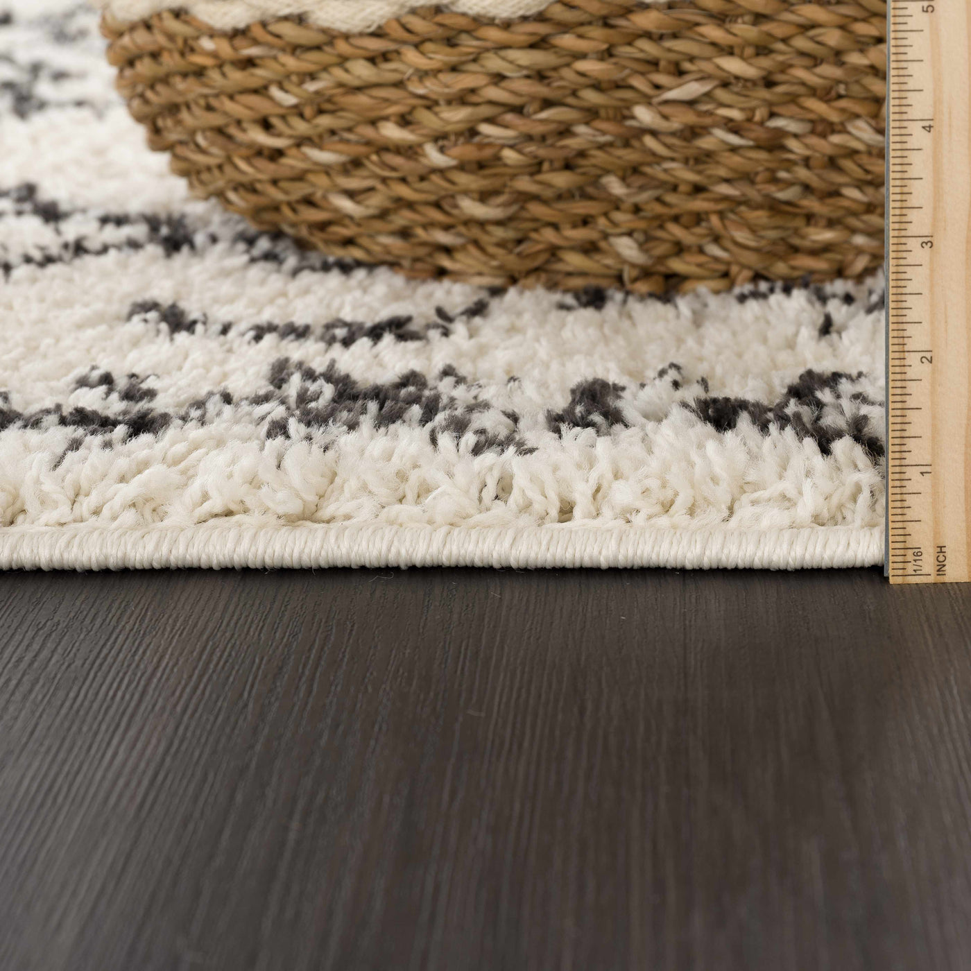Godalming Plush Area Rug by Boutique Rugs