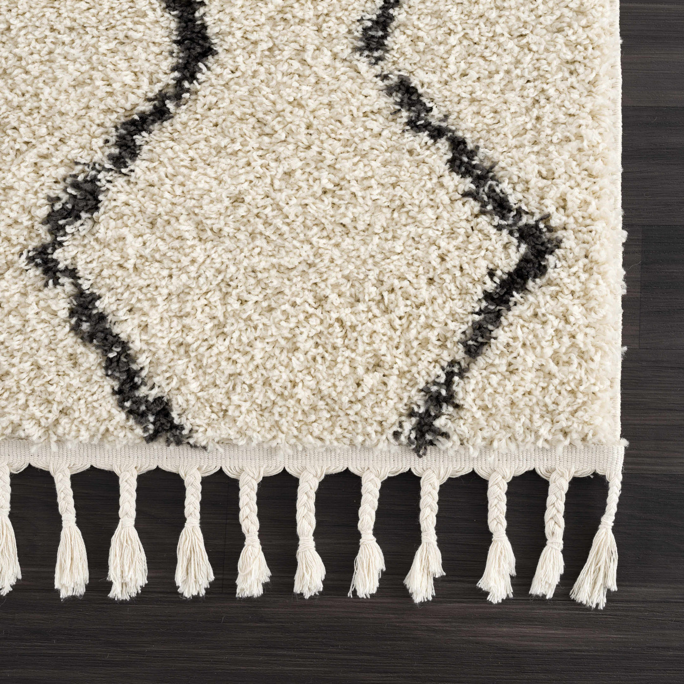 West End Plush Area Rug by Boutique Rugs