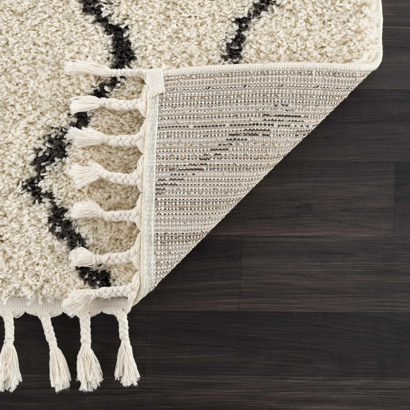 West End Plush Area Rug by Boutique Rugs