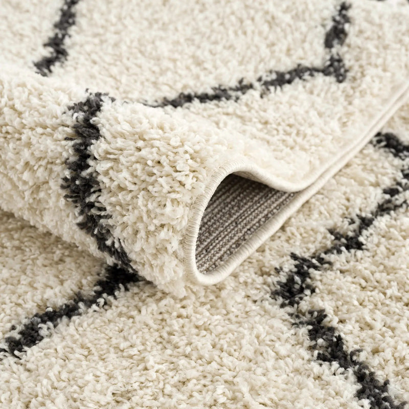 West End Plush Area Rug by Boutique Rugs