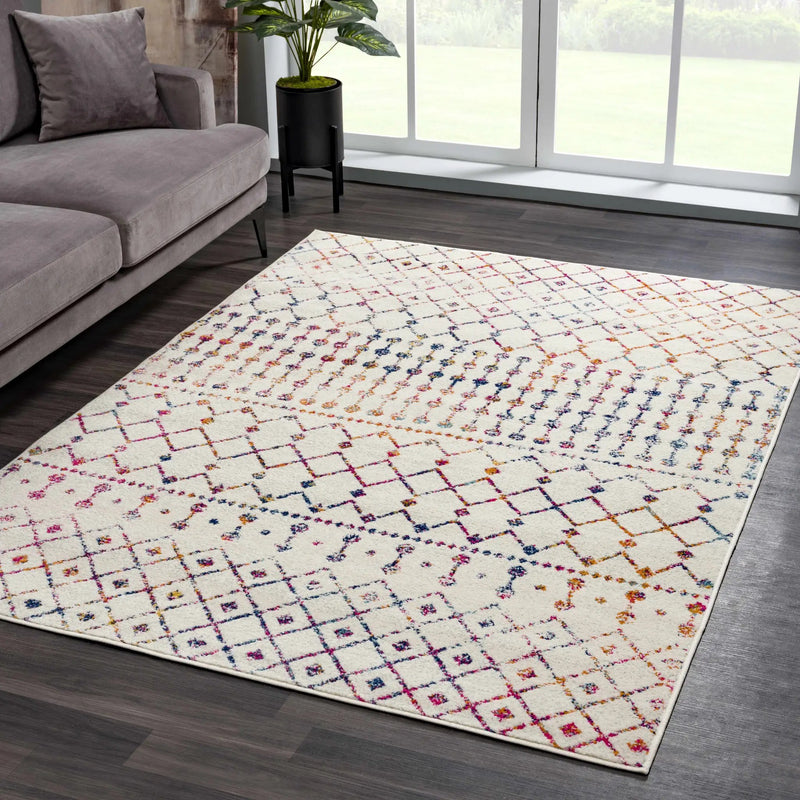 Marash KMRSH-4600 Area Rug - Clearance by Boutique Rugs