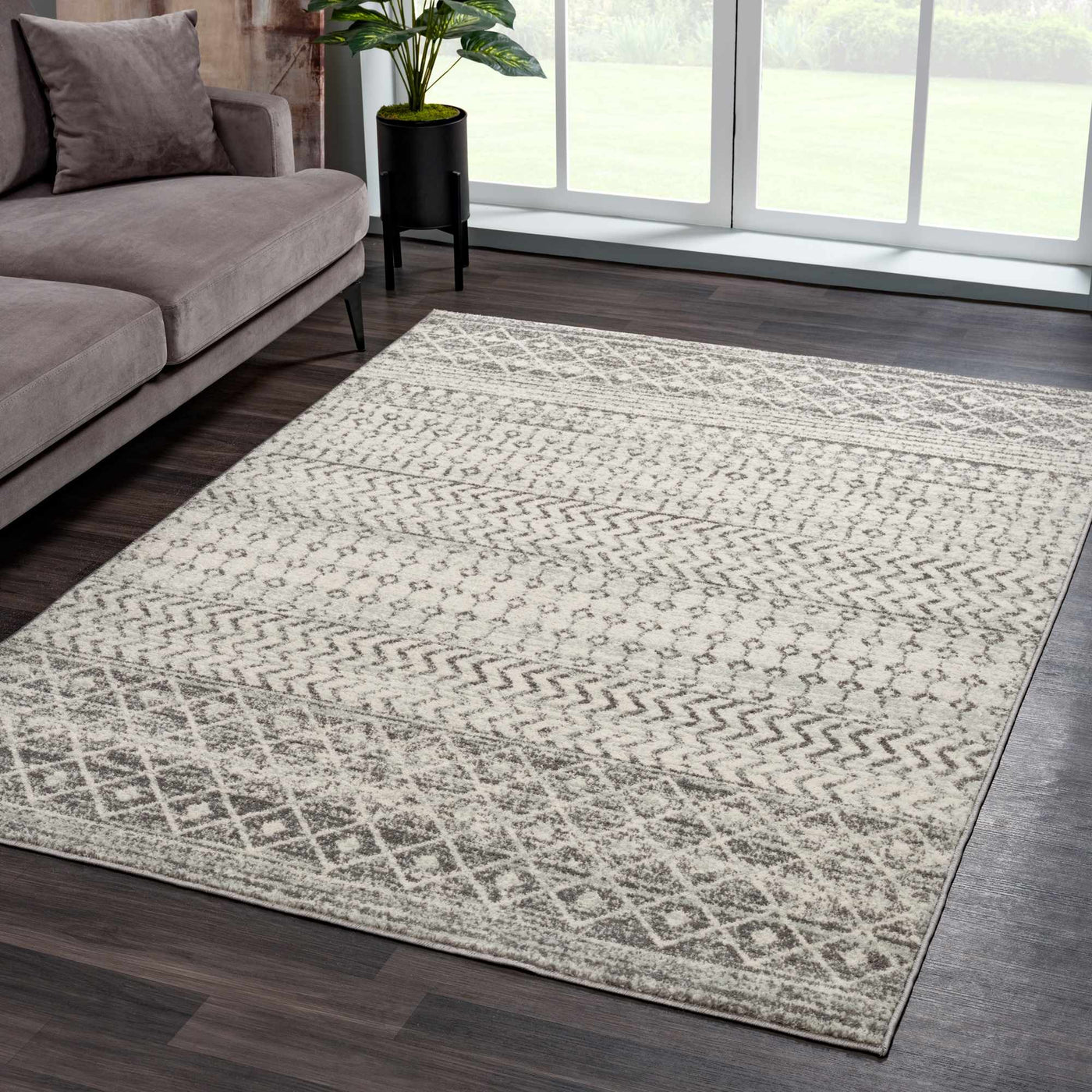 New Harput Area Rug - Clearance by Boutique Rugs