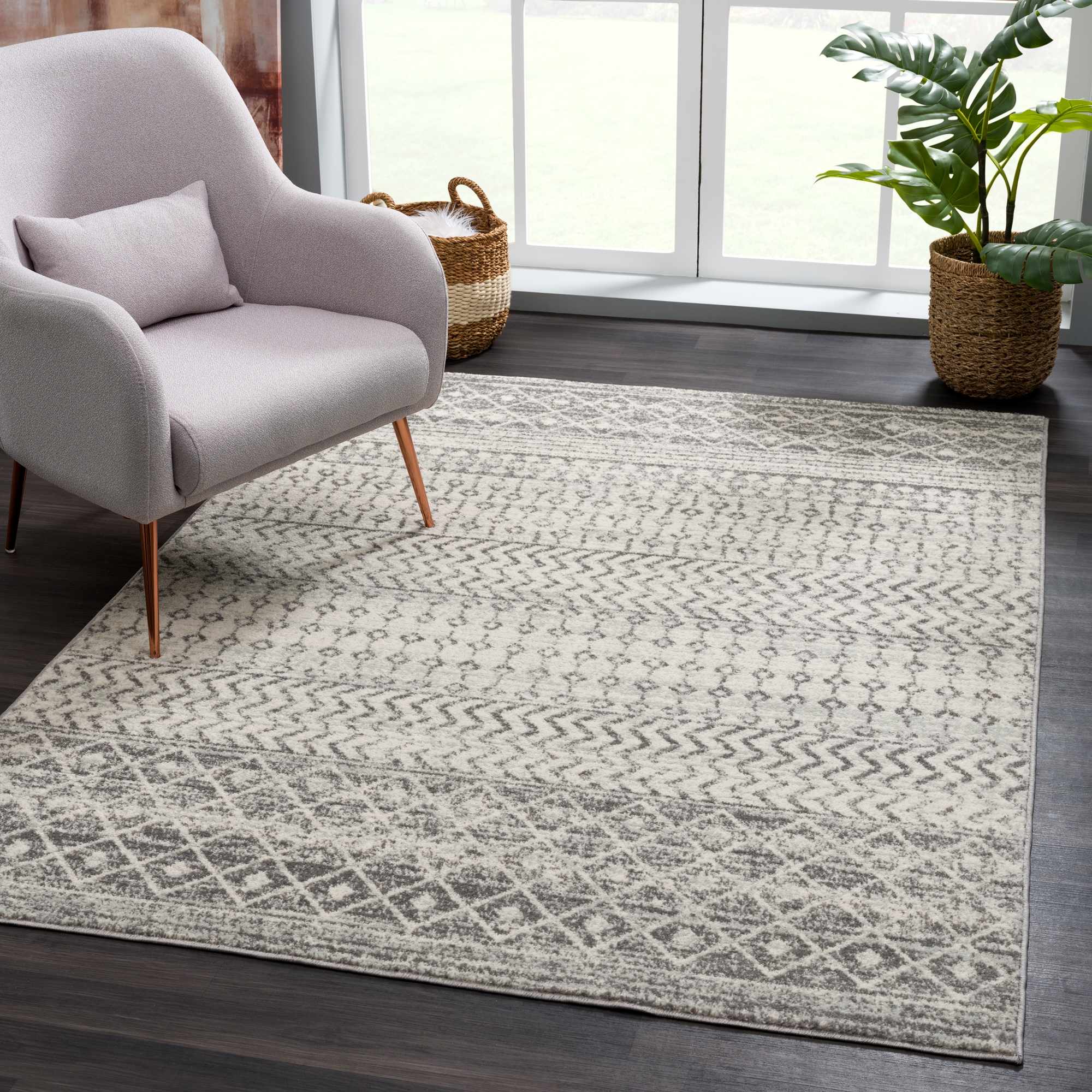 New Harput Area Rug - Clearance by Boutique Rugs