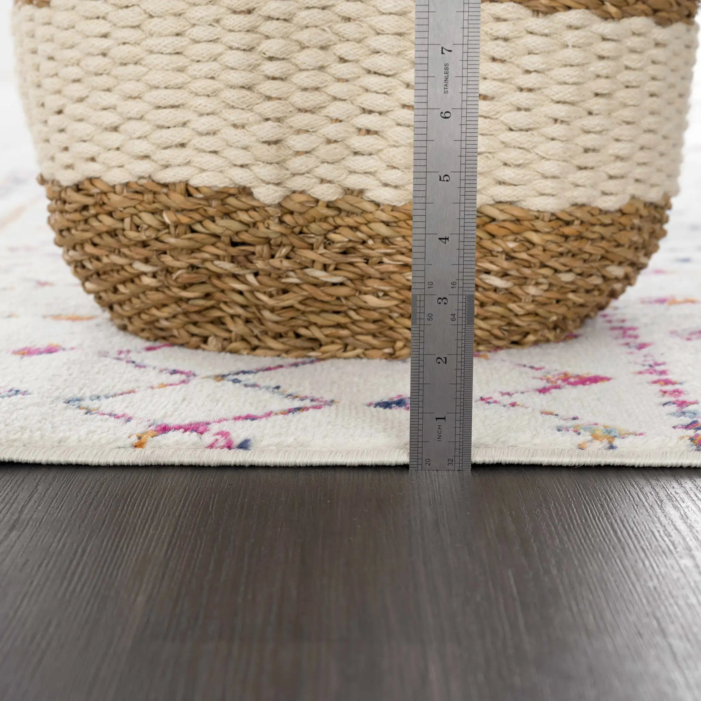 Marash KMRSH-4600 Area Rug - Clearance by Boutique Rugs