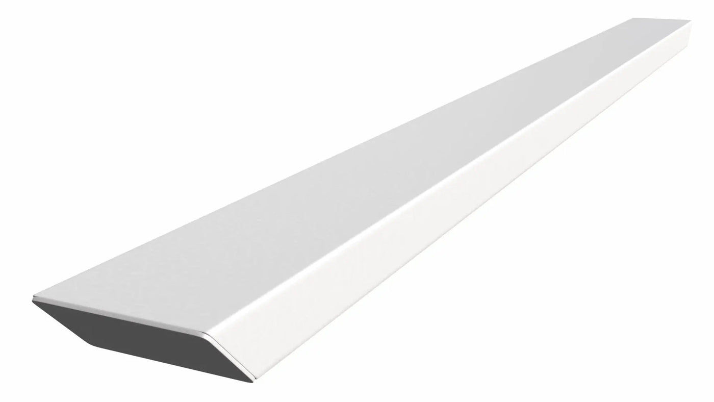 Industrial 1 inch Double Sided Island Support Bracket by The Original Granite Bracket