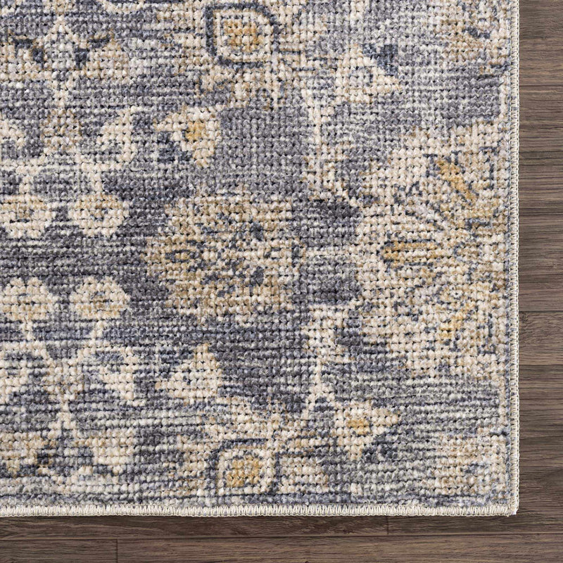 Metin Area Rug - Clearance by Boutique Rugs
