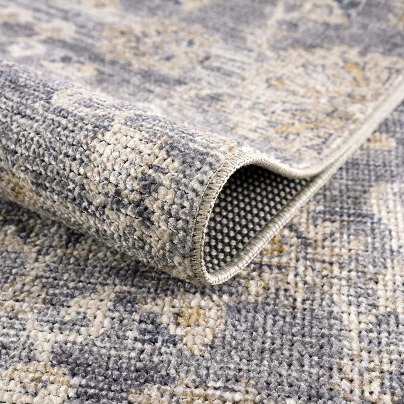 Metin Area Rug - Clearance by Boutique Rugs