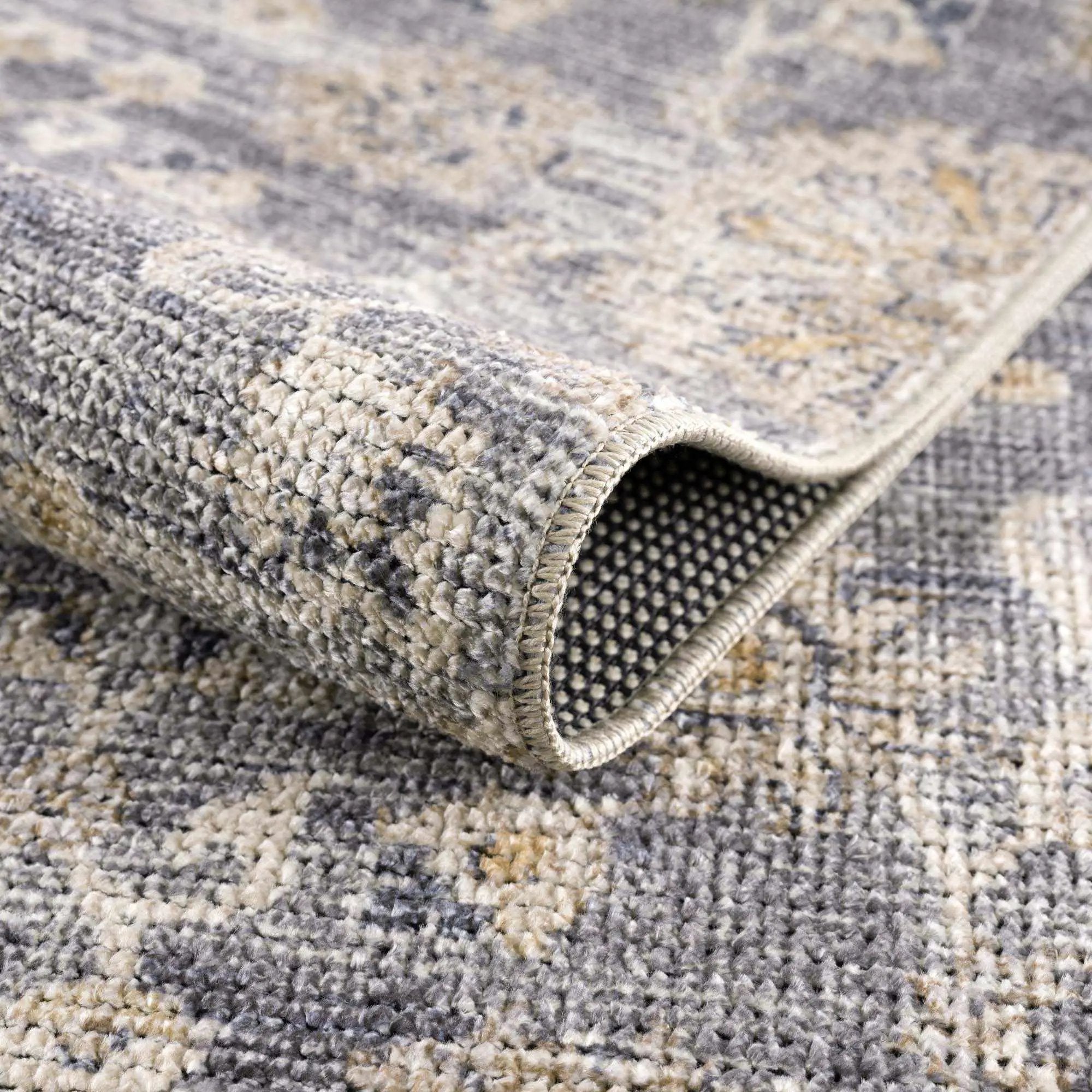 Metin Area Rug - Clearance by Boutique Rugs